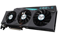  Card Màn Hình Gigabyte GeForce RTX 3080 Ti EAGLE OC 12G 