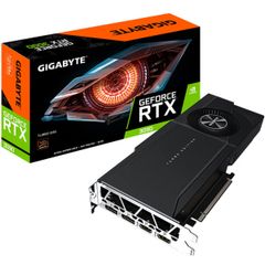  Card Vga Gigabyte Geforce Rtx™ 3090 Turbo 24gb Gddr6x 
