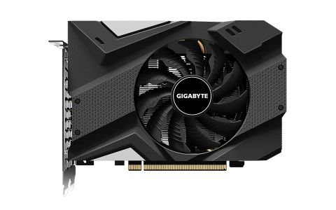 Card Màn Hình Gigabyte Gtx 1660 Super Mini Itx 6g