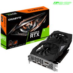 GIGABYTE RTX 2060 OC 6G