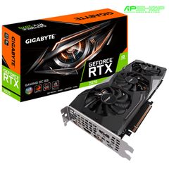 Gigabyte RTX 2070 GAMING OC 8G