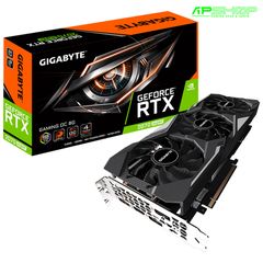  GIGABYTE RTX 2070 SUPER GAMING OC 8G 