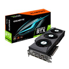  VGA GIGABYTE RTX 3090 EAGLE OC 24G 