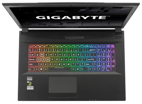 Trung Tâm Bảo Hành Gigabyte