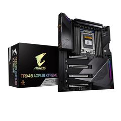 GIGABYTE TRX40 AORUS XTREME ( rev 1.0 )