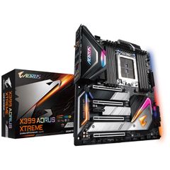 GIGABYTE X399 AORUS XTREME (rev 1.0)