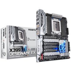 GIGABYTE X399 DESIGNARE EX (rev 1.0)