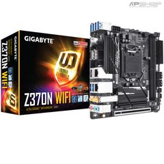 Gigabyte Z370N WIFI