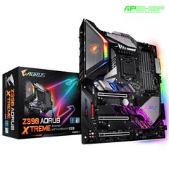 GIGABYTE Z390 AORUS XTREME (rev 1.0)