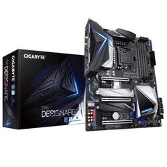 GIGABYTE Z390 DESIGNARE (rev 1.0)