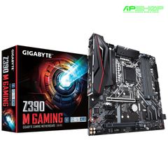 GIGABYTE Z390M GAMING (rev 1.0)