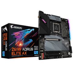  Z690 Aorus Elite Ax (rev. 1.x) 