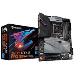  Z690 Aorus Pro (rev. 1.x) 