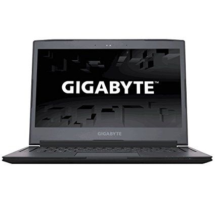 Gigabyte Aero 14-K7