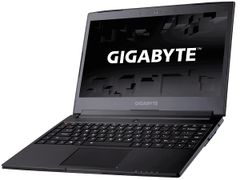  Gigabyte Aero 14 (I7-7700Hq) 