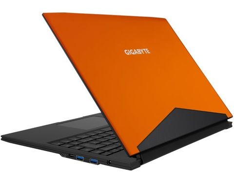 Gigabyte Aero 14Kgmx-I78G256G