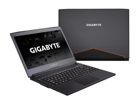 Gigabyte Aero 14Kv7-Bk4