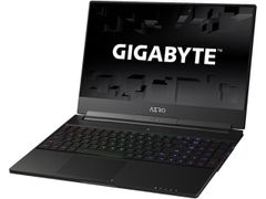  Gigabyte Aero 15W 