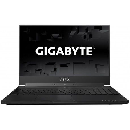 Gigabyte Aero 15X V8-Bk4