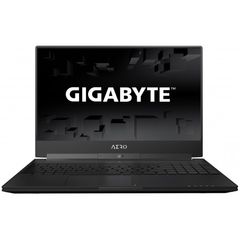  Gigabyte Aero 15X V8-Bk4 