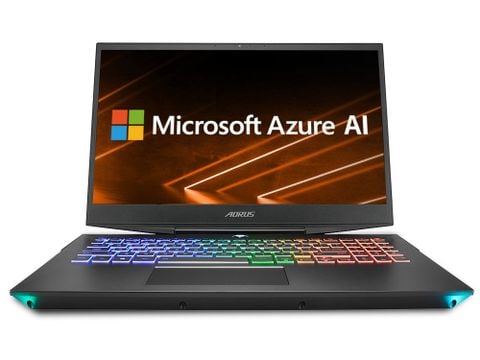 Gigabyte Aorus 15 (Rtx 20 Series)