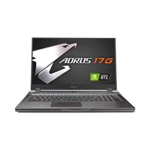 Gigabyte Aorus 17G