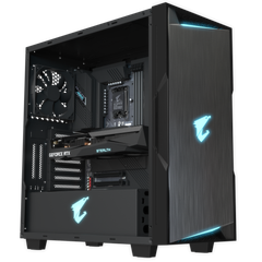  Gigabyte Aorus Công Bố Dự Án Stealth Ra Mắt Pc Giấu Dây Cực Kỳ Gọn Ghẽ 