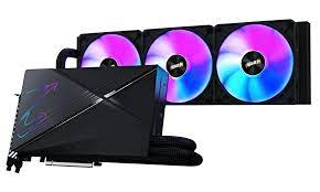 Card Màn Hình Gigabyte Aorus Geforce Rtx 4080 Xtreme Waterforce