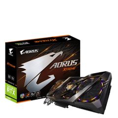  Gigabyte Aorus Rtx 2080 8g 