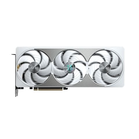 Card màn hình Gigabyte AORUS RTX 5080 AERO OC SFF 16G GDDR7