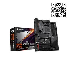  GIGABYTE B550 AORUS ELITE 