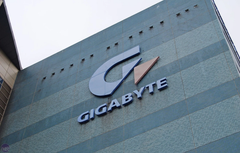  Gigabyte Bị Trung Quốc Tẩy Chay Vì Công Bố Theo Tiêu Chuẩn Đài Loan 