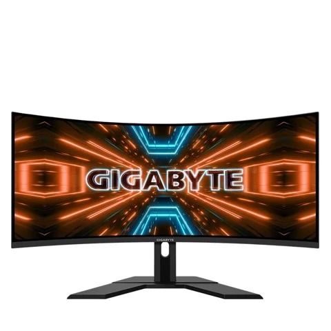Màn Hình Cong Gigabyte G34wqc A 34