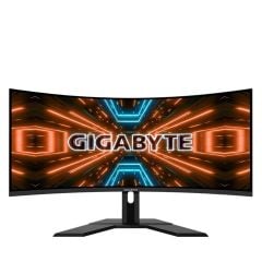  Màn Hình Cong Gigabyte G34wqc A 34