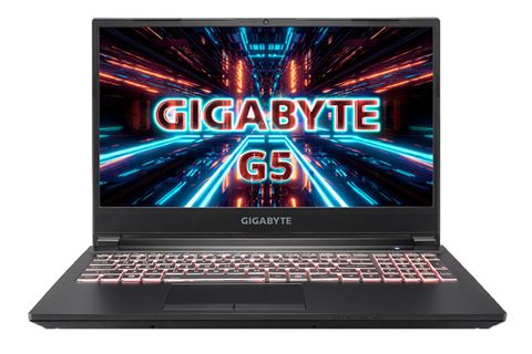Gigabyte G5 Kc – Chiếc Gaming Laptop Hot Nhất