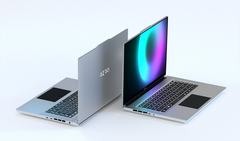  Gigabyte Giới Thiệu Loạt Laptop Game Sử Dụng Intel Thế Hệ Thứ 12 