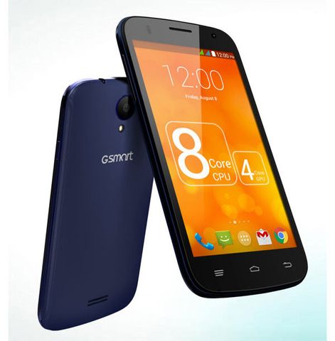 Gigabyte Gsmart Arty A3