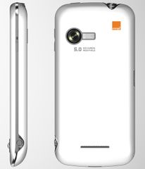  Gigabyte Gsmart G1317 Rola 