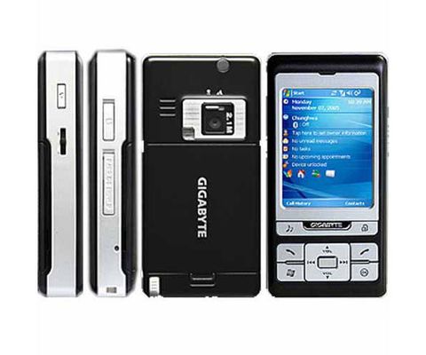 Gigabyte Gsmart Mw700