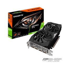  GIGABYTE GTX 1660 SUPER OC 6G 