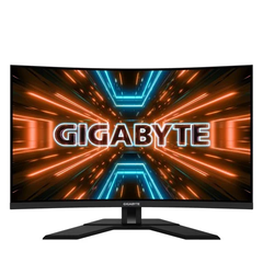  Màn Hình Cong Gigabyte M32qc 32