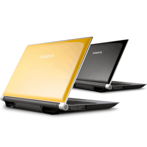 Gigabyte P27K