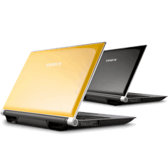  Gigabyte P34G 