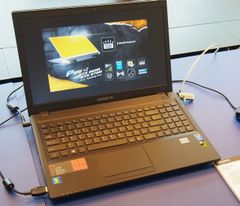  Gigabyte P35G V2 