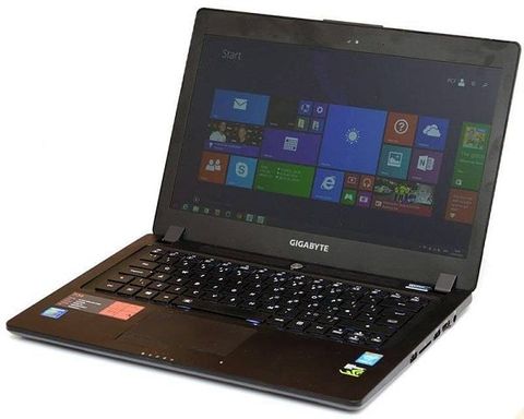 Gigabyte P35X V6