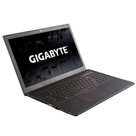 Gigabyte P37W V4