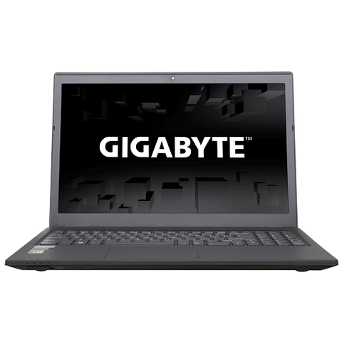 Gigabyte P55W R7
