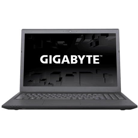 Gigabyte P Series P15F R5