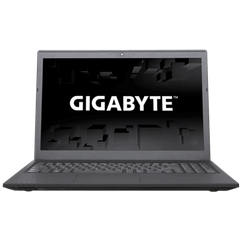  Gigabyte P Series P15F R5 