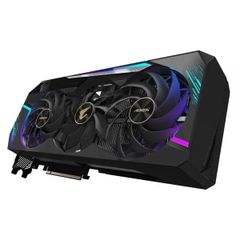  Gigabyte Ra Mắt Card Aorus Rtx 3090 4 Slot Mới 